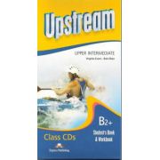 Upstream Upper Intermediate - Class CD Revised