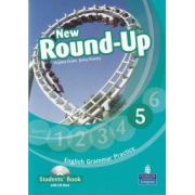 New Round-up Students' Book 5