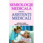 Semiologie medicala pentru asistenti medicali