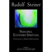 Principiul economiei spirituale in legatura cu problema reincarnarii