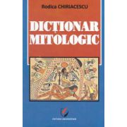 Dictionar mitologic