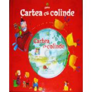 Cartea cu colinde