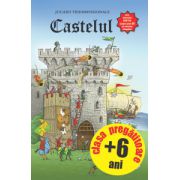 Castelul - seria &quot;Jucarii tridimensionale&quot;