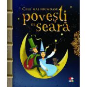 Cele mai frumoase povesti de seara