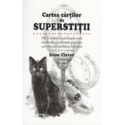 Cartea cartilor de superstitii
