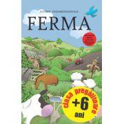 Ferma - seria &quot;Jucarii tridimensionale&quot;