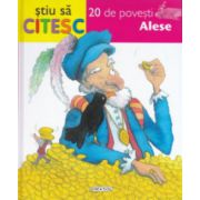 Stiu sa citesc - 20 de povesti Alese