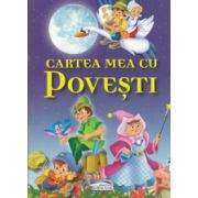 Cartea mea cu Povesti