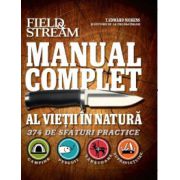 Manual complet al vietii in natura