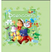 Pinocchio - Puzzle