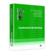 Contractul de leasing