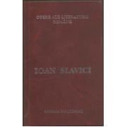 Ioan Slavici - Opera literară - 7 volume