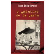 O amintire de la Paris