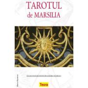 Tarotul de Marsilia