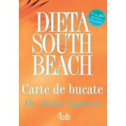 Dieta South Beach - Carte de bucate