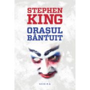 Orasul Bantuit (Hardcover)