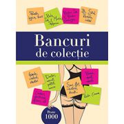 Bancuri de colectie