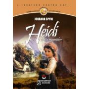 Heidi, fetita muntilor