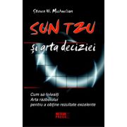 Sun Tzu si Arta Deciziei