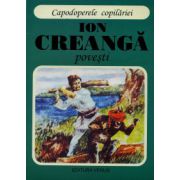 Ion Creanga - Povesti