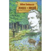 Poezii - Proza - Mihai Eminescu