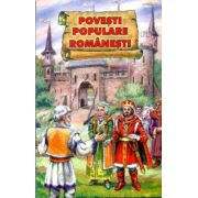 Povesti populare Romanesti