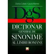 Dictionar general de SINONIME al limbii Romane