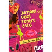 JURNALUL COOL PENTRU FETE - Arta de a scrie un jurnal amuzant si creativ