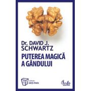 Puterea magica a gandului