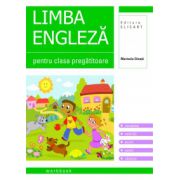 Limba engleză pentru clasa pregătitoare
