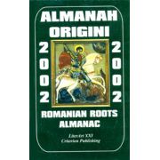 Almanah Origini 2002