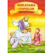 Biblioara copiilor