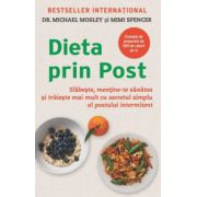 Dieta prin Post