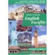 ENGLISH FACTFILE STUDENT'S BOOK CL. a VI a