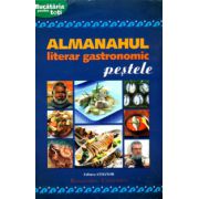 Almanahul literar gastronomic - pestele
