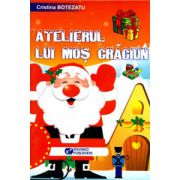 Atelierul lui Mos Craciun