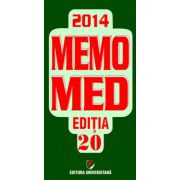 Memomed 2014