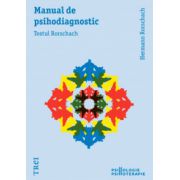 Manual de psihodiagnostic. Testul Rorschach