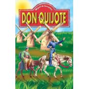 Don Quijote