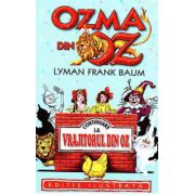 Ozma din Oz