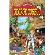 Pagini alese-George Cosbuc