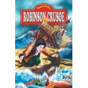 Robinson Crusoe