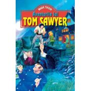 Aventurile lui Tom Sawyer