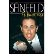 JERRY SEINFELD. PE LIMBA MEA