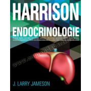 Harrison - Endocrinologie