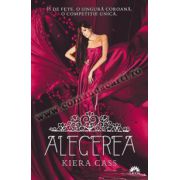 ALEGEREA