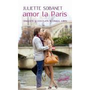 AMOR LA PARIS