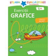 Exercitii grafice - verde