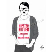 Hipster Hitler