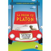 La drum cu Platon